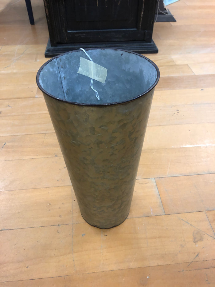 Floral Bucket