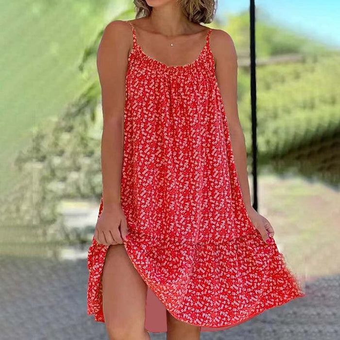 red / S