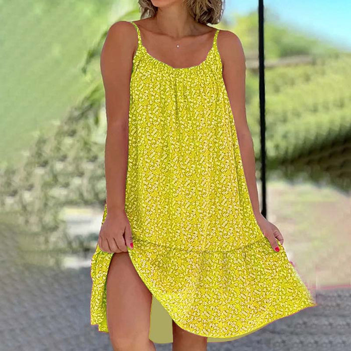 yellow / S