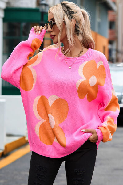 Fuchsia Pink / S