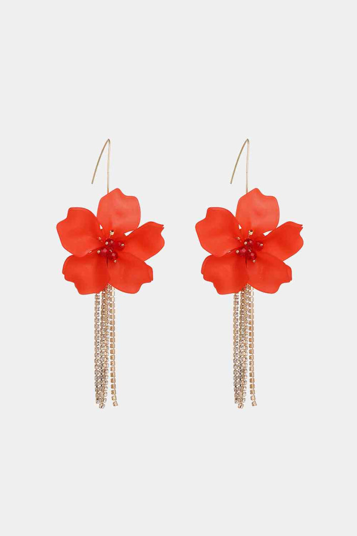 Red / One Size