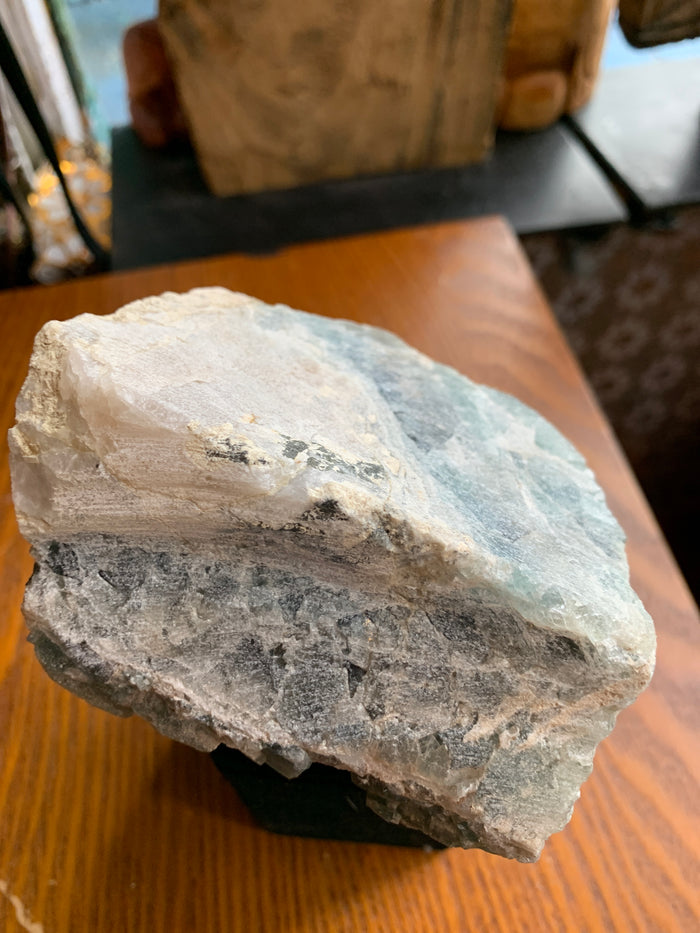 Fluorite Madagascar
