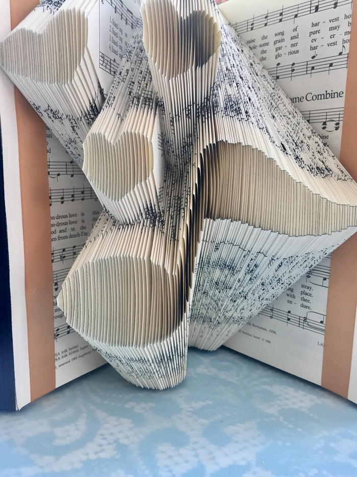 Love Music Hymnal