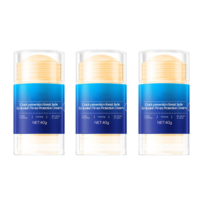 blue / 3 pcs