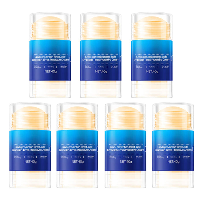 blue / 7 pcs