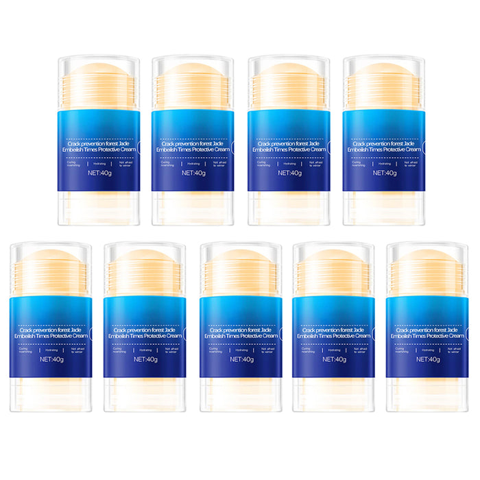 blue / 9 pcs