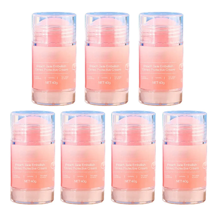 pink / 7 pcs