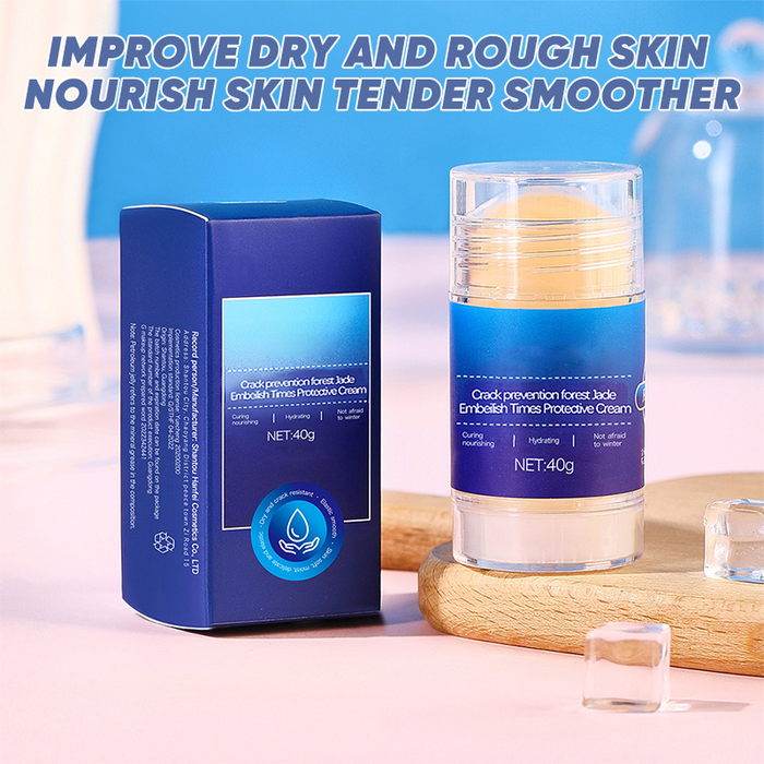 Foot Care Cream