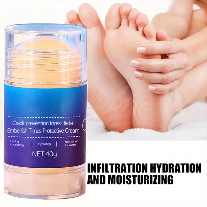 Foot Care Cream