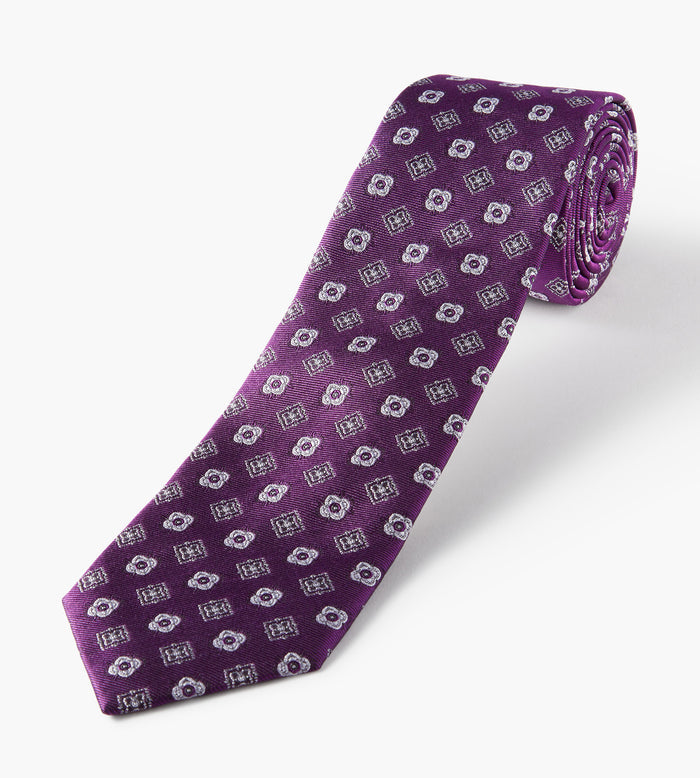 PURPLE / O/S