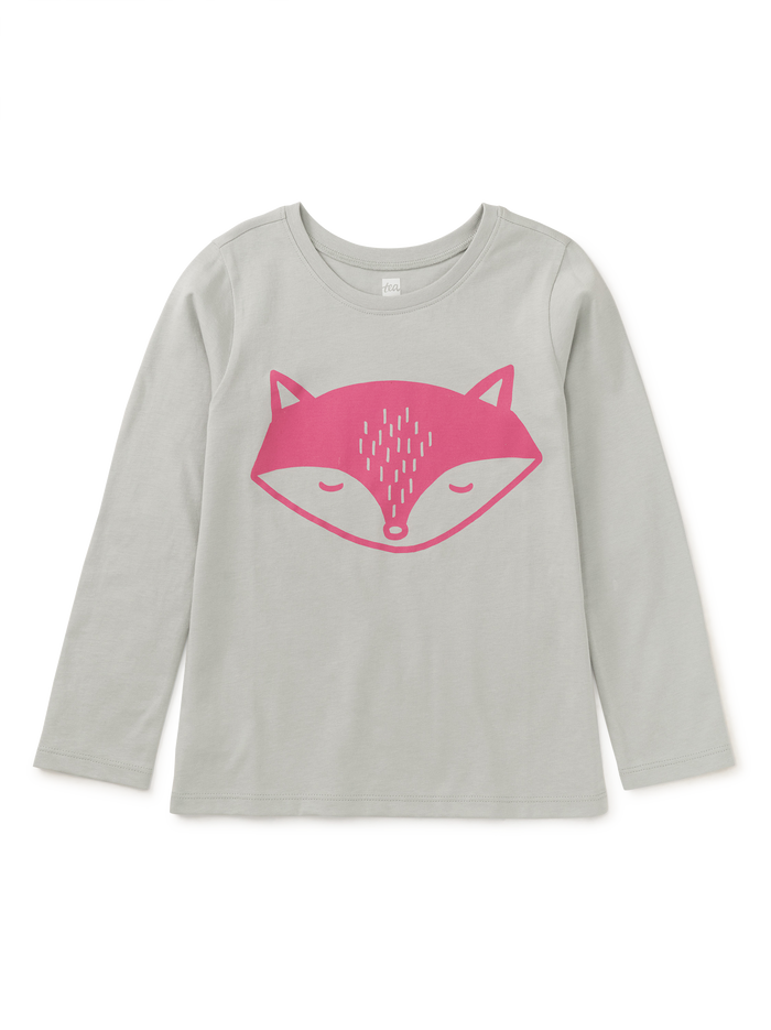 Fox Kit Graphic Tee