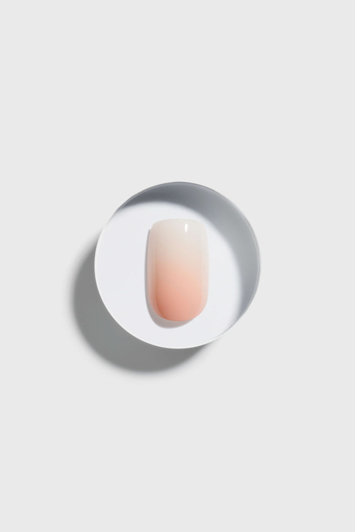 French Ombre (Short Squoval)