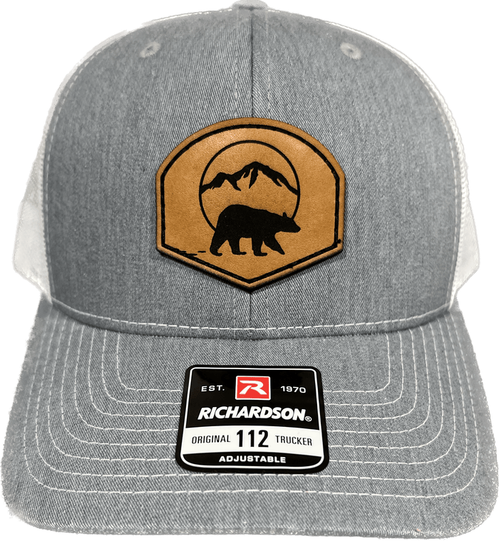HEATHER GREY