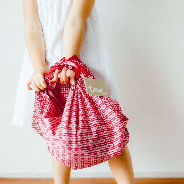 Furoshiki Wrap Service