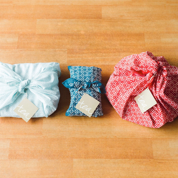 Furoshiki Wrap Supplies