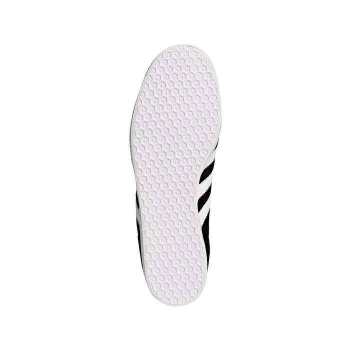 Adidas Gazelle Black White