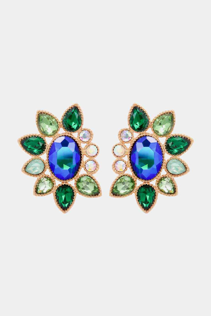 Green / One Size