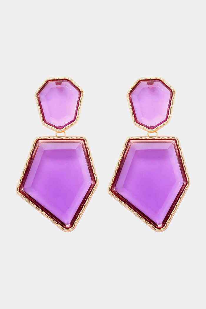 Heliotrope Purple / One Size