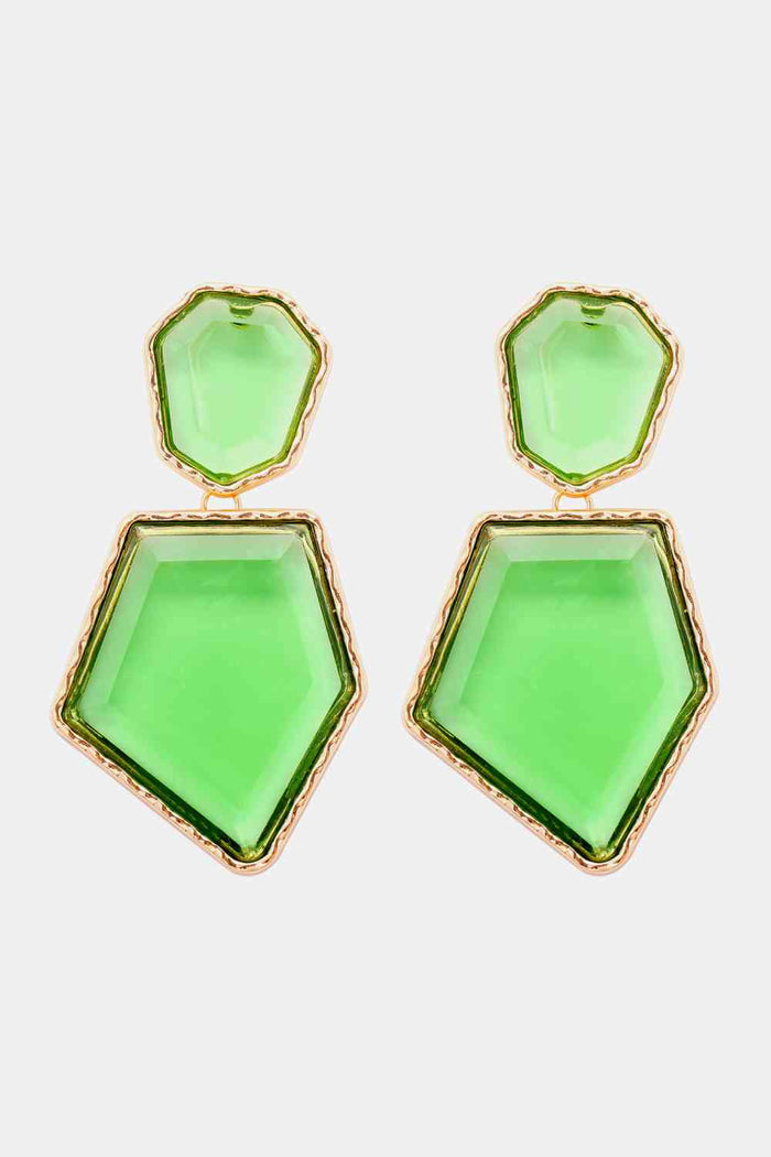 Mint Green / One Size