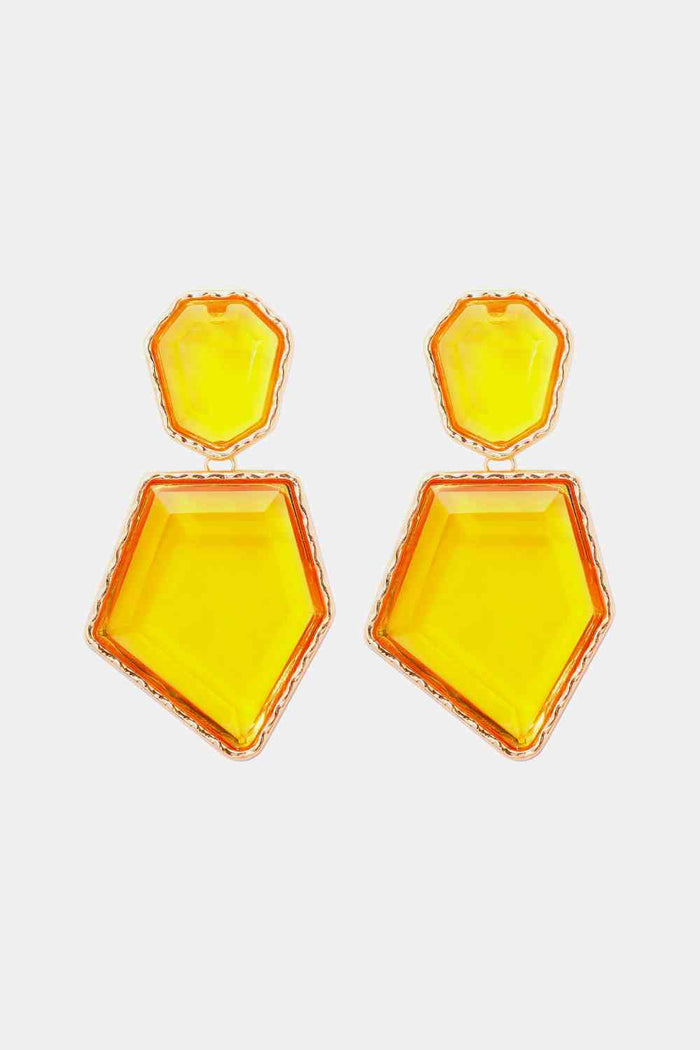 Banana Yellow / One Size