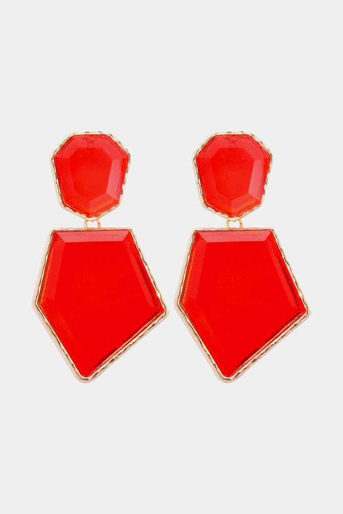 Red / One Size