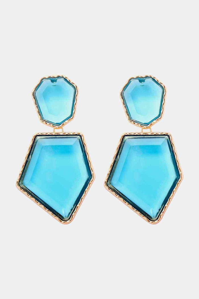 Pastel  Blue / One Size