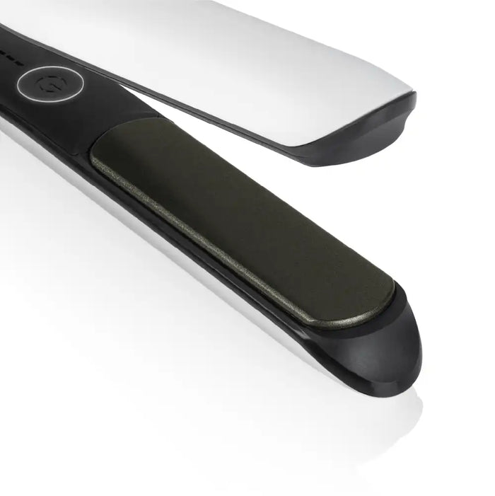 ghd CHRONOS HAIR STRAIGHTENER IN WHITE