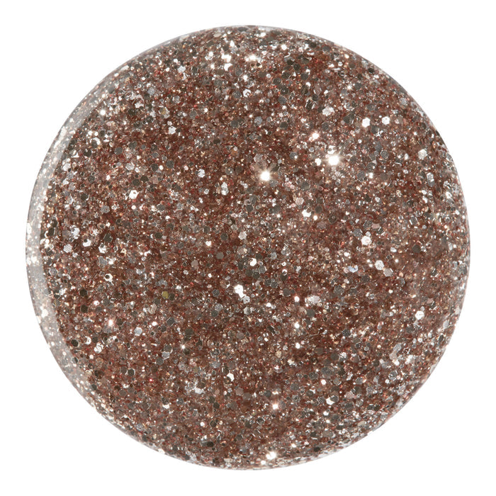 Gia – 1-Step Gel It's Topless Nail Polish