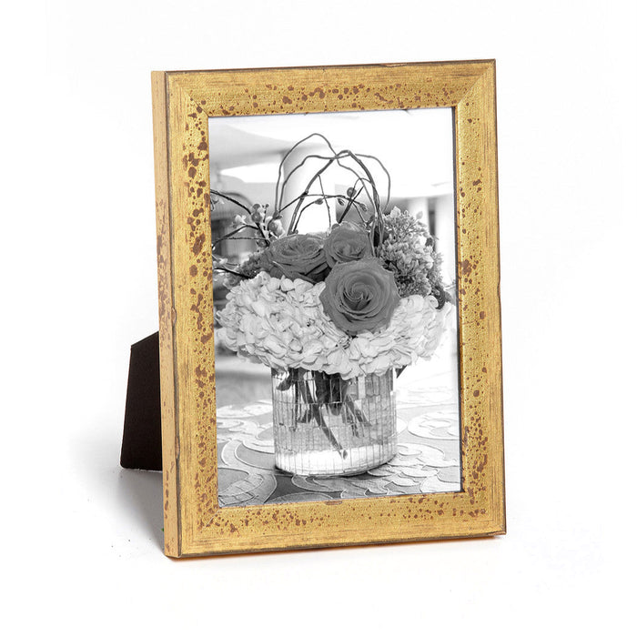 Gianni Frame, Roma - RSVP Style