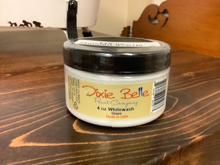 Whitewash / 4oz