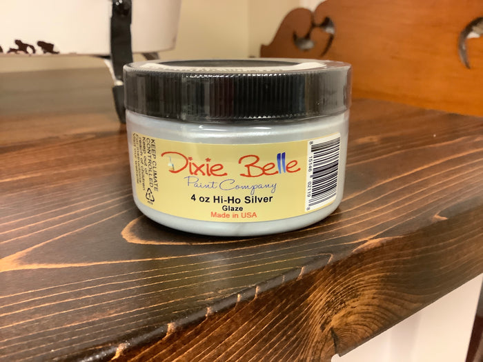 Hi Ho silver / 4oz