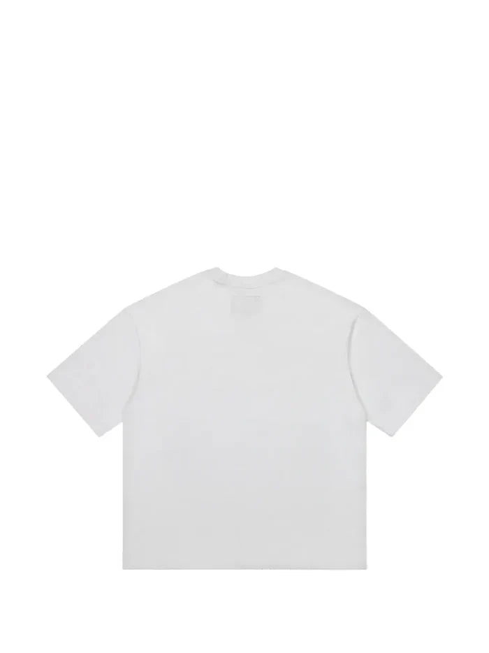 GODSPEED Hollywood Inferno II graphic-print T-shir