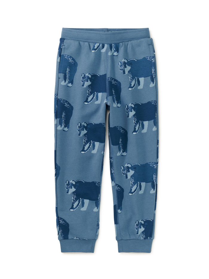 Going Places Joggers