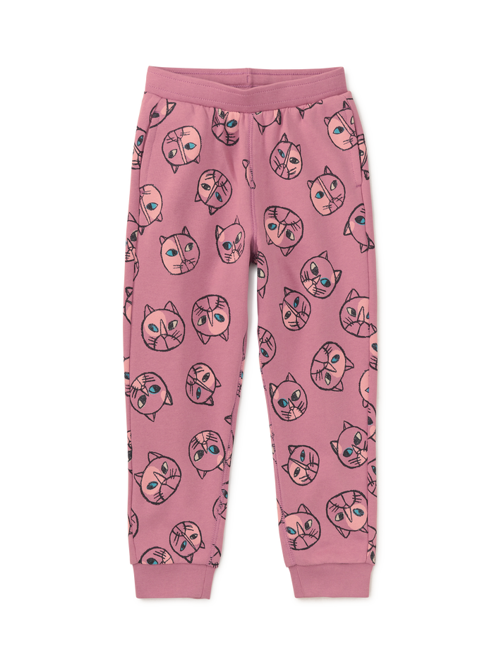 Going Places Joggers