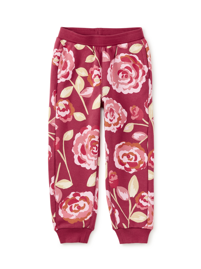 Going Places Joggers