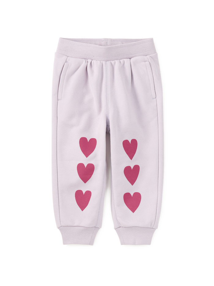 Going Places Joggers