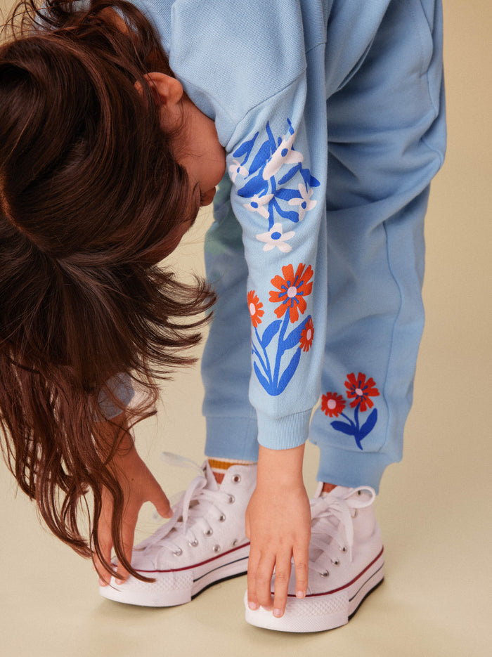 Going Places Joggers