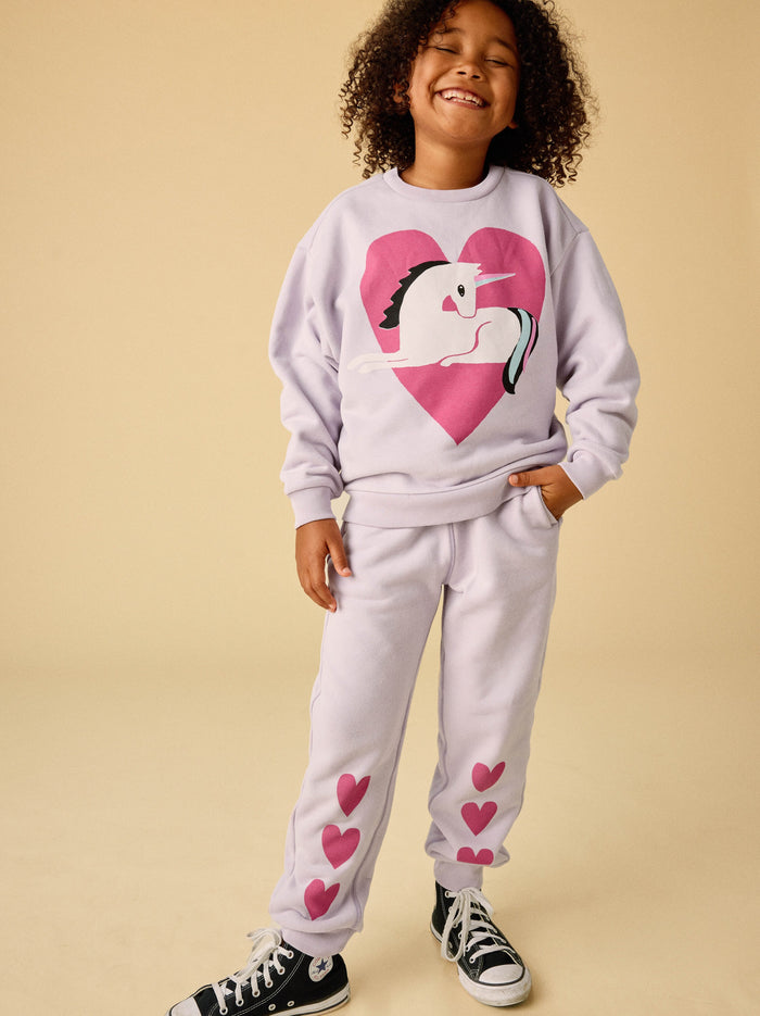 Going Places Joggers
