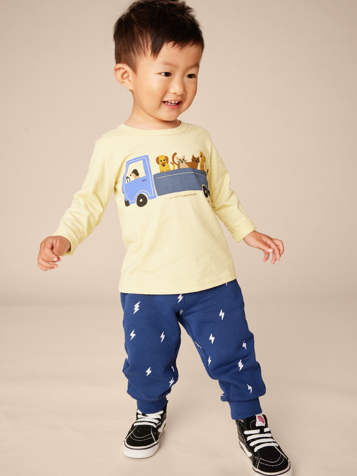 Going Places Joggers