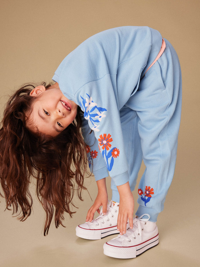 Going Places Joggers