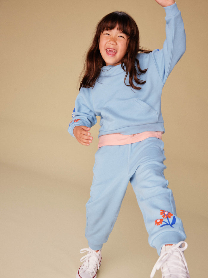 Going Places Joggers