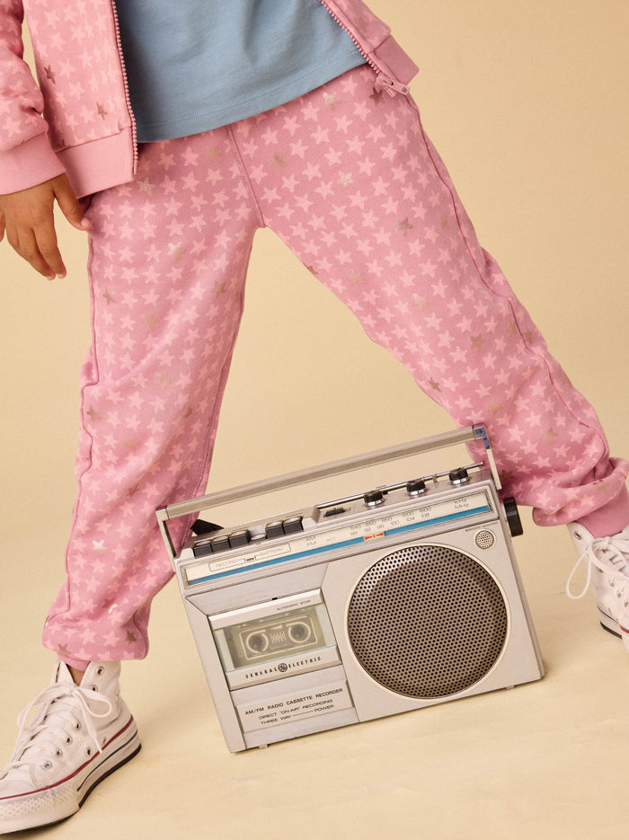 Going Places Joggers