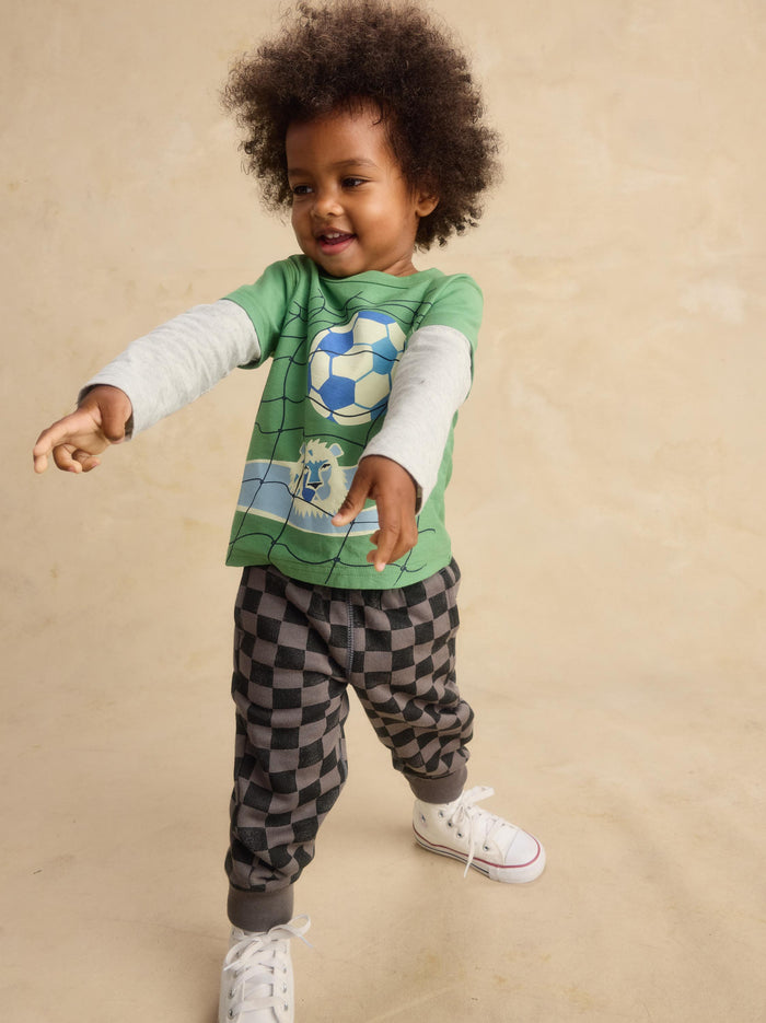 Going Places Joggers