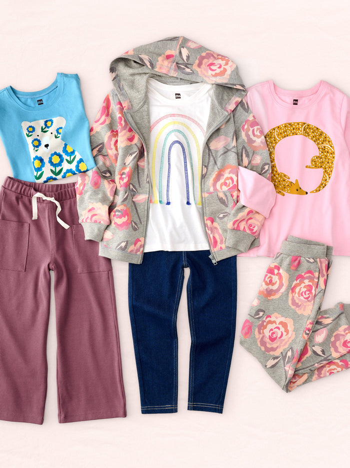 Going Places Joggers