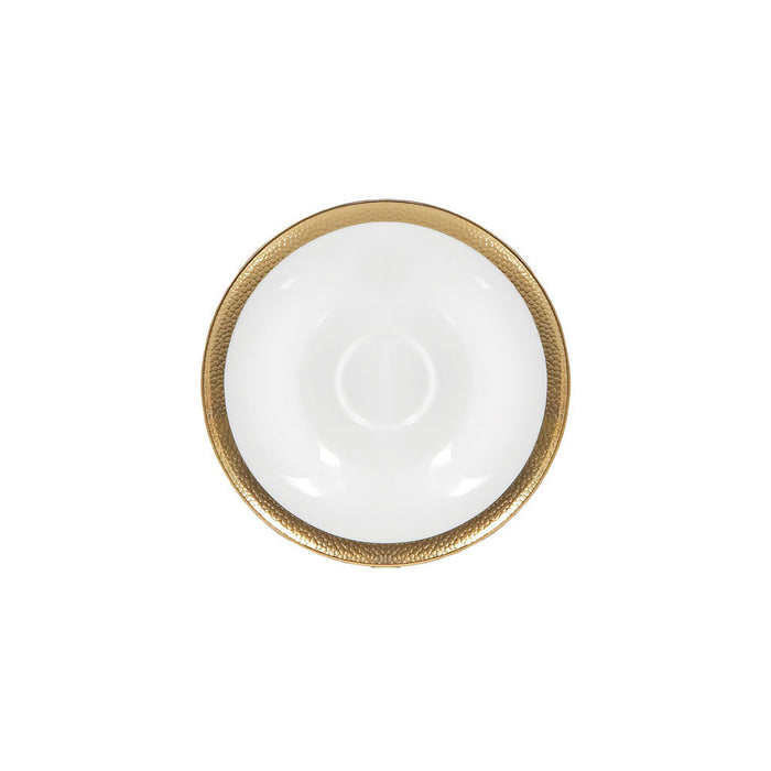 Goldsmith Saucer - RSVP Style