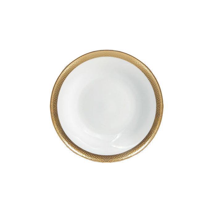 Goldsmith Tidbit Plate - RSVP Style