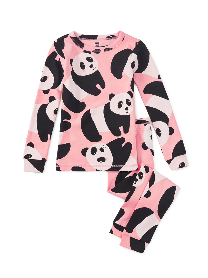 Goodnight Pajama Set
