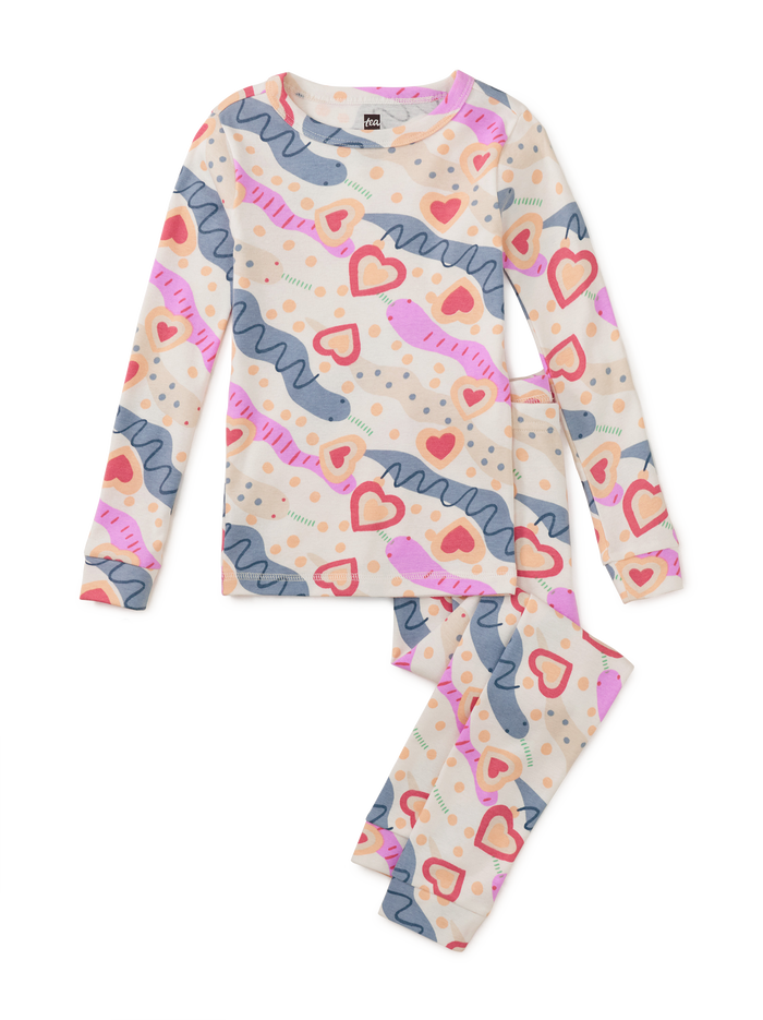 Goodnight Pajama Set