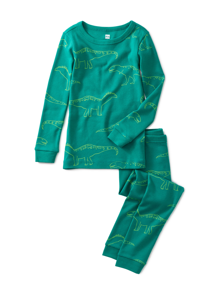 Goodnight Pajama Set