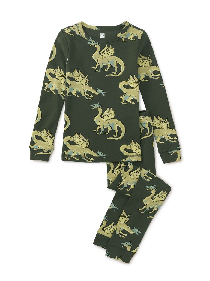 Goodnight Pajama Set